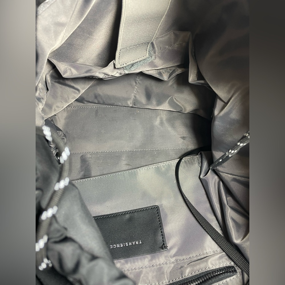 Transience Drawstring Shoulder Bag - Picture 10 of 12